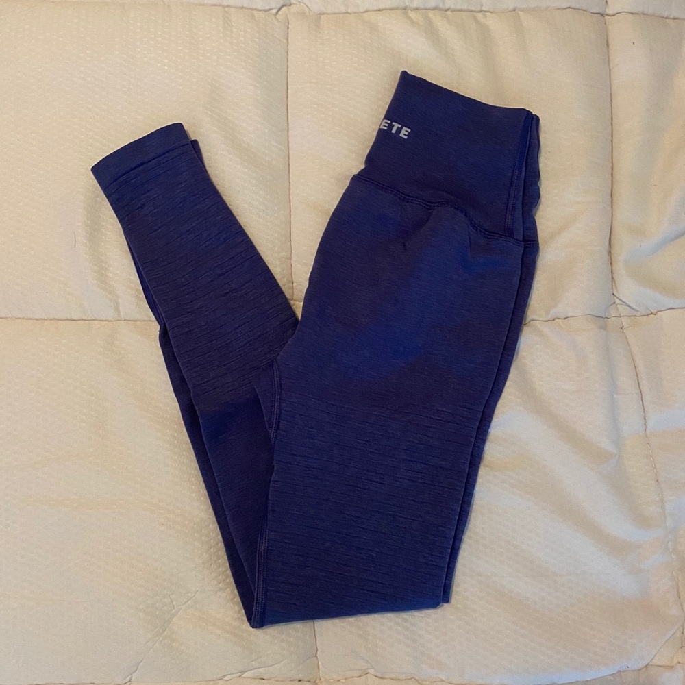 Alphalete OG Revival Leggings - Comet